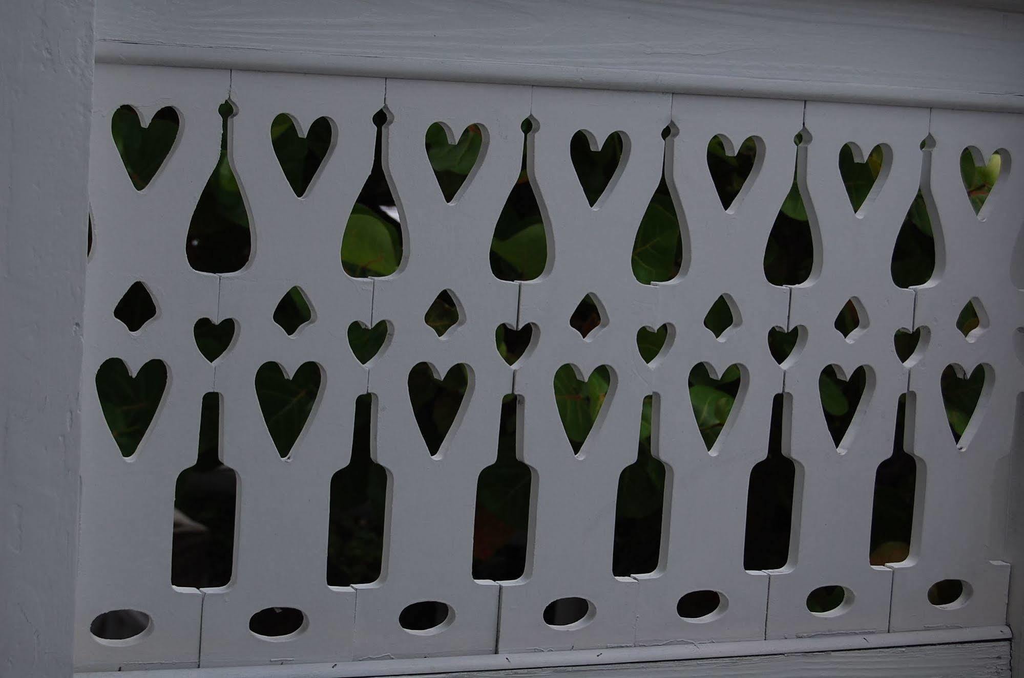 Speakeasy Inn (Adults Only) คีย์เวสต์ ภายนอก รูปภาพ