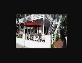 Speakeasy Inn (Adults Only) คีย์เวสต์ ภายนอก รูปภาพ