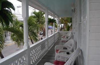Speakeasy Inn (Adults Only) คีย์เวสต์ ภายนอก รูปภาพ
